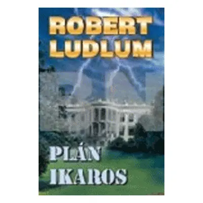 Plán Ikaros (Robert Ludlum)