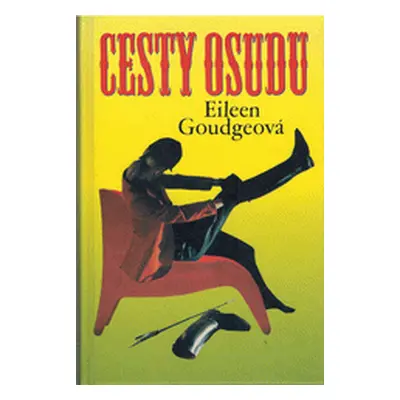 Cesty osudu (Eileen Goudge)