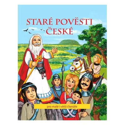 Staré pověsti české