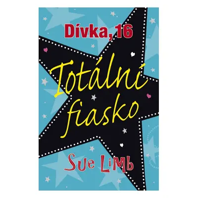 Totální fiasko (Sue Limb)