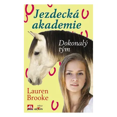 Jezdecká akademie (Lauren Brooke)