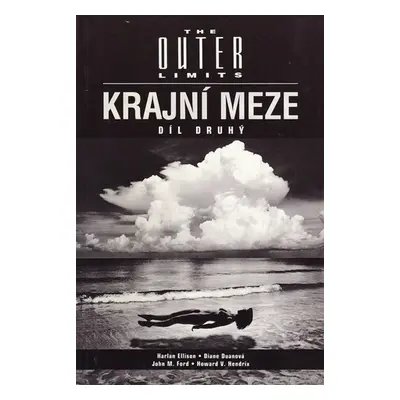 Krajní meze, díl druhý (Ellison, Duanová, Ford, Hendrix)