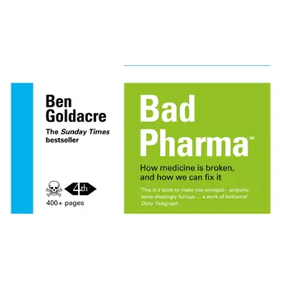 Bad Pharma (Ben Goldacre) (EN)