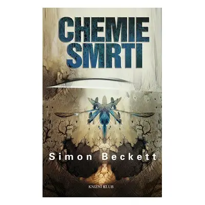 Chemie smrti (Simon Beckett)