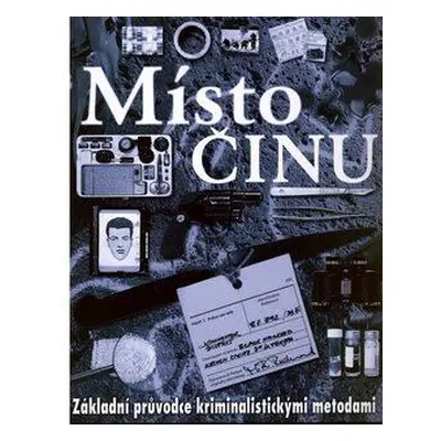 Místo činu (Richard Platt)