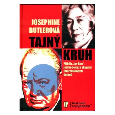 Tajný kruh (Josephine Butler)