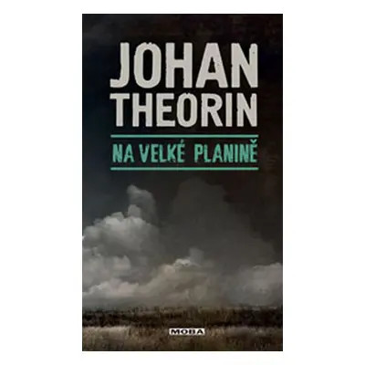 Na velké planině (Johan Theorin)