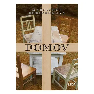 Domov (Marilynne Robinson)