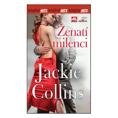 Ženatí milenci (Jackie Collins)