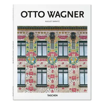 Otto Wagner (August Sarnitz)