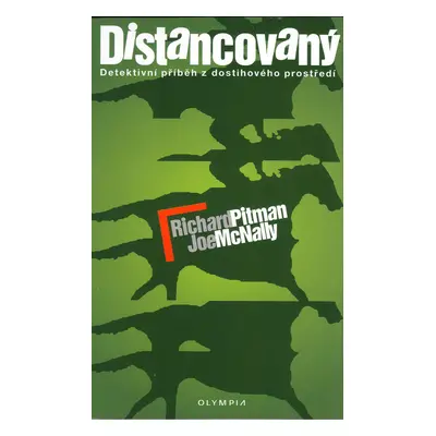 Distancovaný (Joe McNally)