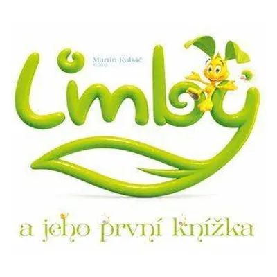 Limby a jeho první knížka (Martin Kubáč)