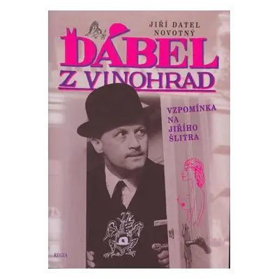 Ďábel z Vinohrad (Jiří Datel Novotný)