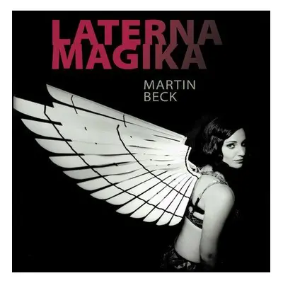 Laterna magika (Beck Martin)