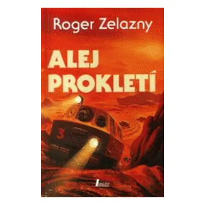 Alej prokletí (Roger Zelazny)