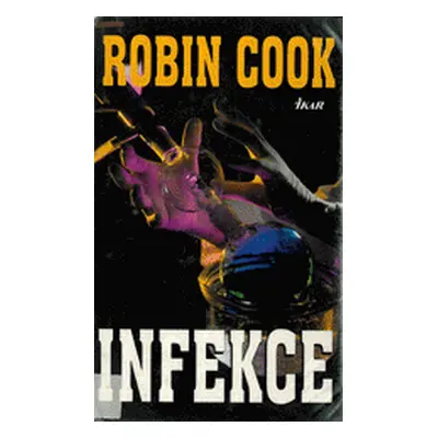 Infekce (Robin Cook)