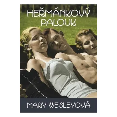 Heřmánkový palouk (Mary Wesley)