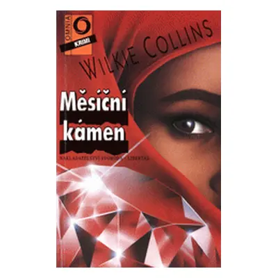 Měsíční kámen (Wilkie Collins)