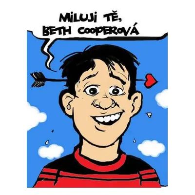 Miluji tě, Beth Cooperová (Larry Doyle)