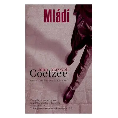 Mládí (John Maxwell Coetzee)