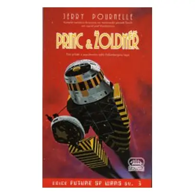 Princ & žoldnéř (Jerry Pournelle)