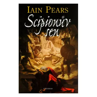 Scipionův sen (Pears Iain)