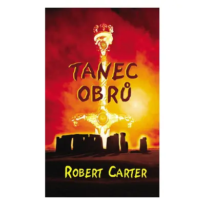 Tanec obrů (Robert Carter)