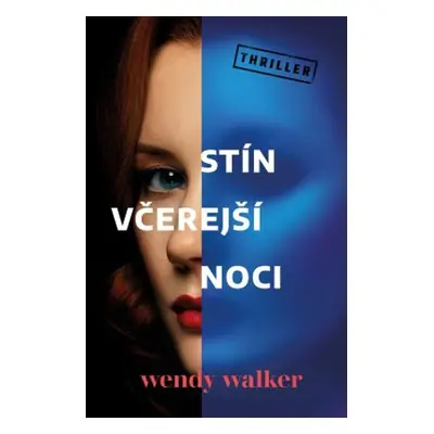 Stín včerejší noci (Wendy Walker)