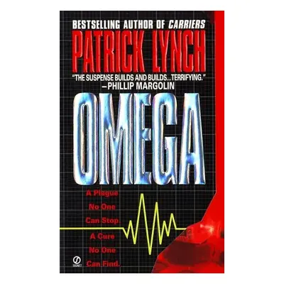 Omega (Patrick Lynch) (slovensky)