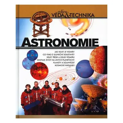 Astronomie (Terry Mahoney)