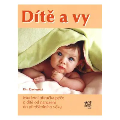 Dítě a vy (Kim Davies)