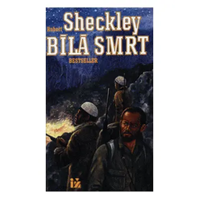 Bílá smrt (Robert Sheckley)