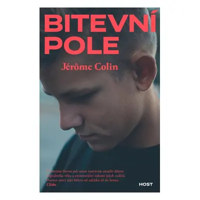 Bitevní pole (Jérôme Colin)