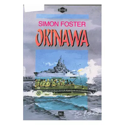 Okinawa (Simon Foster)