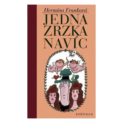 Jedna zrzka navíc (Hermína Franková)