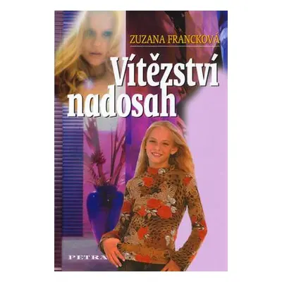 Vítězství nadosah (Zuzana Francková)