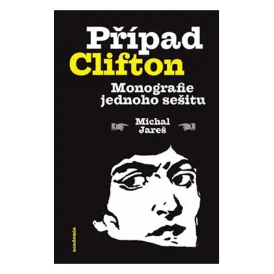 Případ Clifton (Michal Jareš)