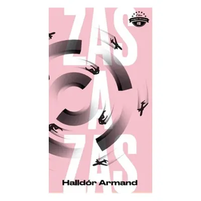 Zas a zas (Halldór Armand)