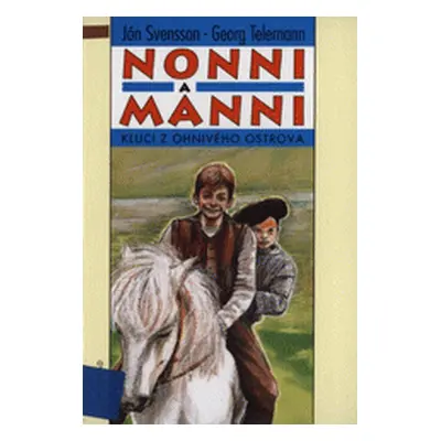 Nonni a Manni (Georg Telemann)