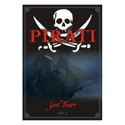 Piráti (Baer, Joel)