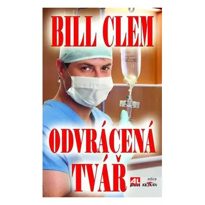 Odvrácená tvář (Bill Clem)