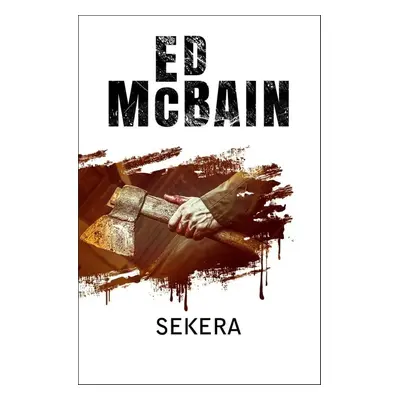 Sekera (Ed McBain)