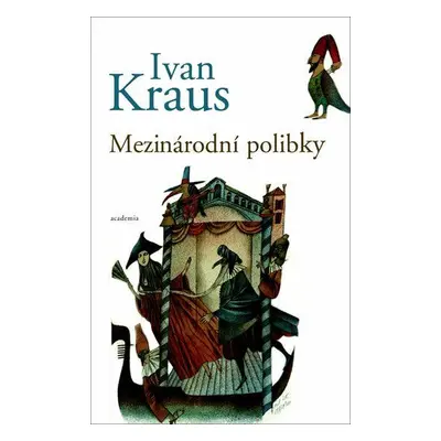 Mezinárodní polibky (Ivan Kraus)