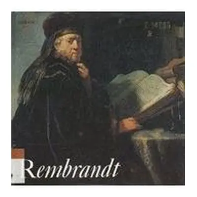 Rembrandt (Olga Macková)