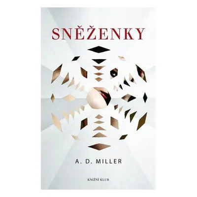 Sněženky (Miller A. D.)