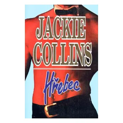 Hřebec (Jackie Collins)