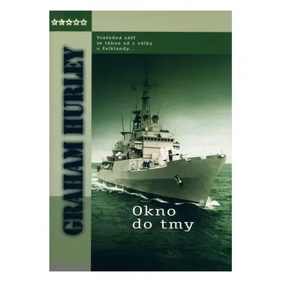 Okno do tmy (Graham Hurley)