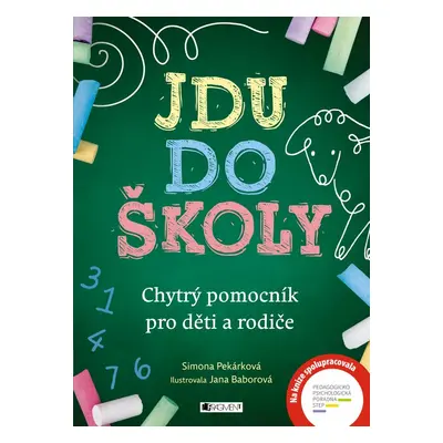 Jdu do školy (Simona Pekárková)