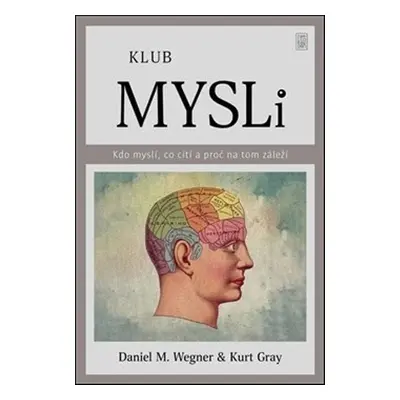 Klub mysli (Daniel Wagner)