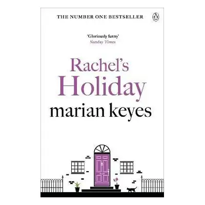 Rachel´s Holiday (Marian Keyes) (EN)